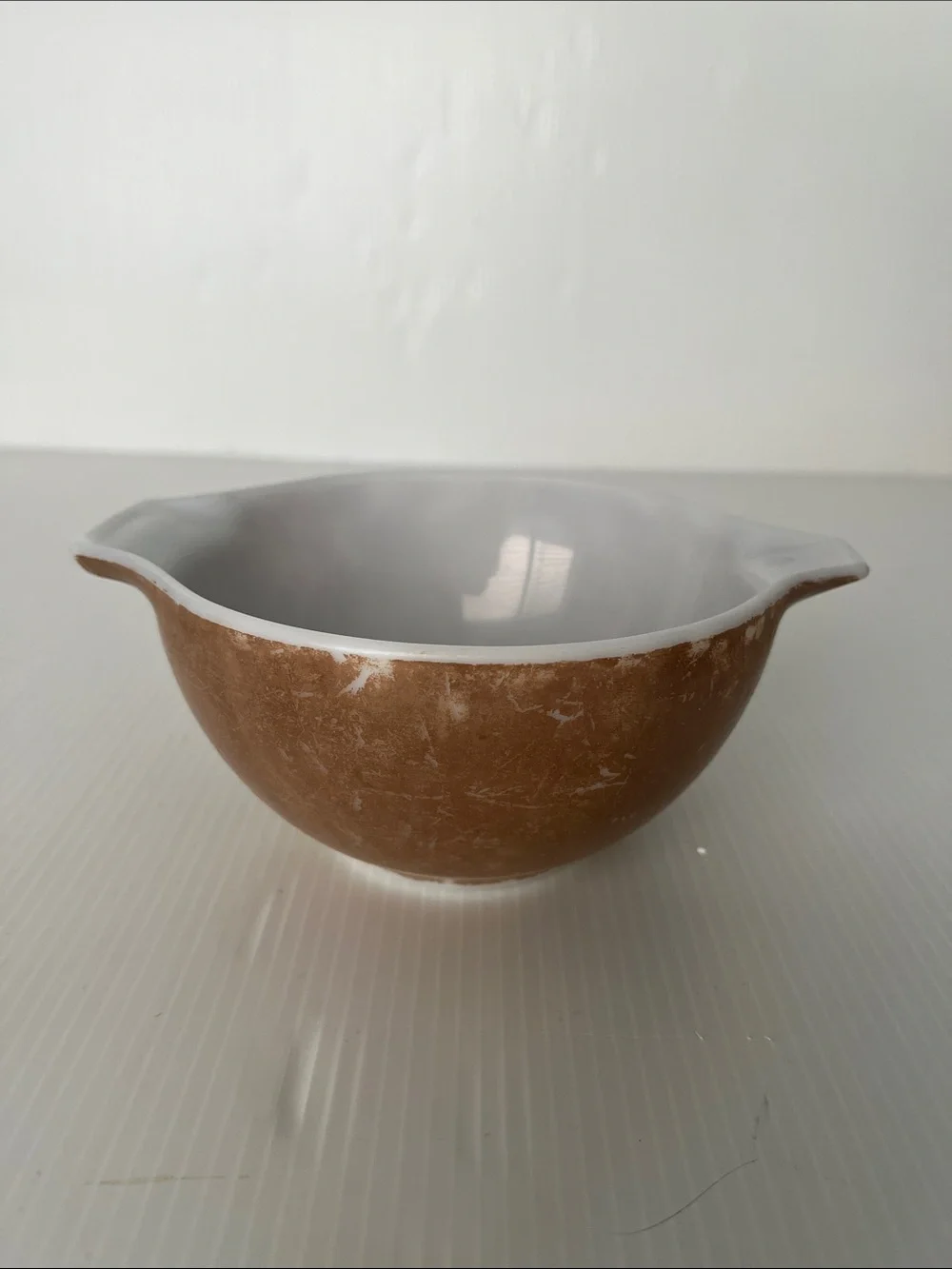 Vintage Pyrex Cinderella Mixing Bowl 1.5 Pt. #441